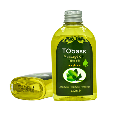 Olio per massaggi di oliva idroterapia 130 ml/300 ml più sano e più ricco