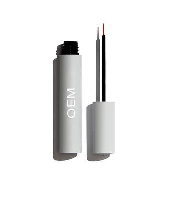 Personalizzazione Tutto naturale siero di crescita delle ciglia siero di ciglia sicuro 5ml effetto rapido grande Vagen fabbrica di fornitura