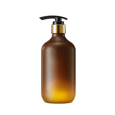 Formula a base di erbe Prodotti personalizzati per la cura della pelle Shampoo personalizzato per capelli 300ml effetto rapido Grande fornitura di fabbrica di Vagen