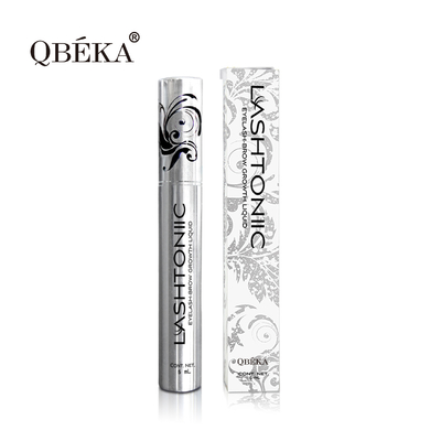 Lashtonic Ciglia allungamento Siero Crescita delle sopracciglia Liquido 4.8ml Effetto di crescita rapida di lunga durata