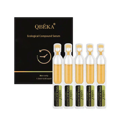 Trattamento viso tutto in un solo siero per la pelle Bio Firm siero smidula le rughe 1,5 ml