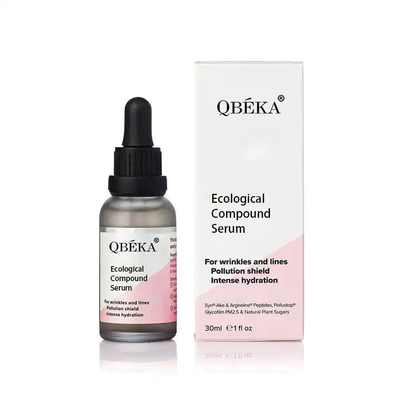 Antiacne Organico Collagene Antiaging Siero Composto Ecologico Riparazione Sbiancamento