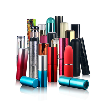 HAPPY+ 6ml Lip Stick per il trucco Scelta multicolore per idratare le labbra
