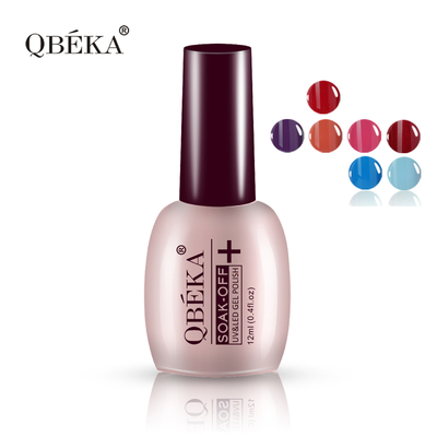 Gel per manicotti super lucenti e duraturi Fingertip Charm Gel Base Coat 15ml