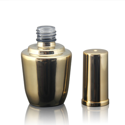 OEM/ODM Marchio privato Vernice per unghie Super lucida Fingertip Charm