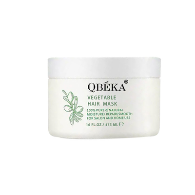 GMPC 100% Pura Maschera per capelli a umidità naturale Protegge i capelli dai danni 473ML