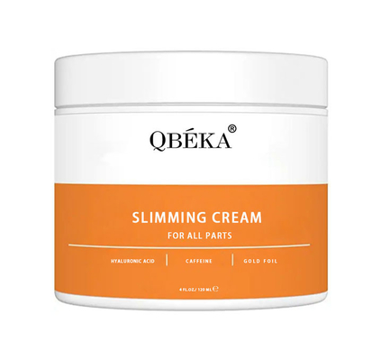 Crema dimagrante 120ml Per abbassare il peso