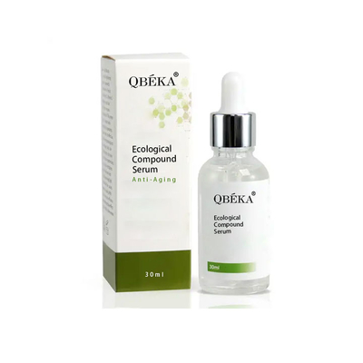 Marca privata Organic Anti Aging Anti Acne Compound Siero Cura della Pelle Per Il Volto