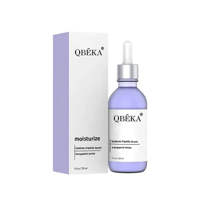 30 ml Siero peptidico sintetico Tensione della pelle