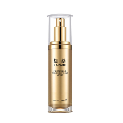 100g Crema per la pelle Crema per il viso Idratante Brightening Nutritivo Exosome Siero Crema di Giorno