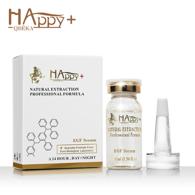 Effettiva riparazione del FEG Serum Cell Repair Soluzione originale, riduzione delle linee sottili illuminazione della pelle
