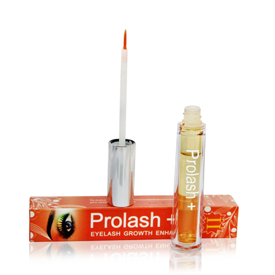 Potenziare il tuo gioco di ciglia con Prolash Serum di crescita delle ciglia Vegan 100% Lash Enhancer 6.5ml