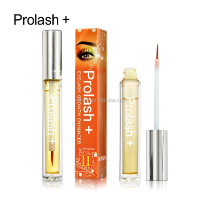 Prolungamento Unisex Prolash EPM Serum di miglioramento della crescita delle ciglia 6,5 ml per ciglia più piene