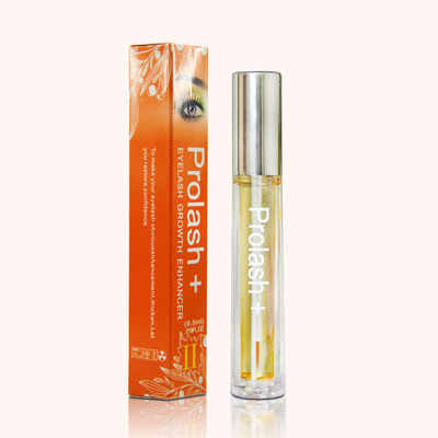 Durata di conservazione 3 anni Siero per la crescita delle ciglia prolasso 6,5 ml Impermeabile e altamente efficace