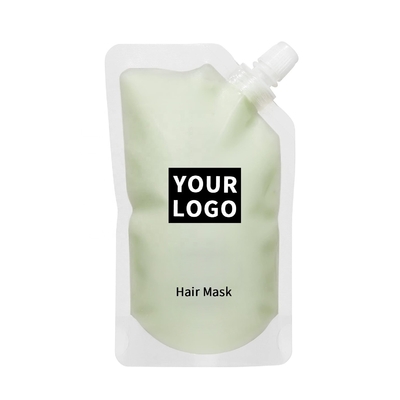 Conditioner per capelli idratante a base di proteine 500 ml/personalizzazione per la casa da parte di professionisti del salone