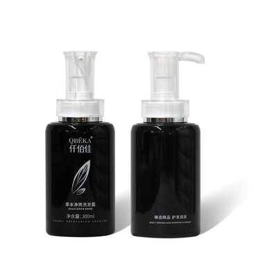 300 ml di liquido per il trattamento della crescita dei capelli. Il team QC professionista assicura il trattamento dei capelli.