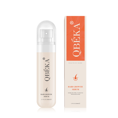 Concentrazione Formula Miglior Trattamento per la Ricrescita dei Capelli Per Uomini 80 ml con GMPC Standard