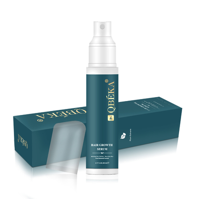 Vitamine per la ricrescita dei capelli giornaliere con lo standard GMPC raggiungere capelli più lunghi e più densi 80ml