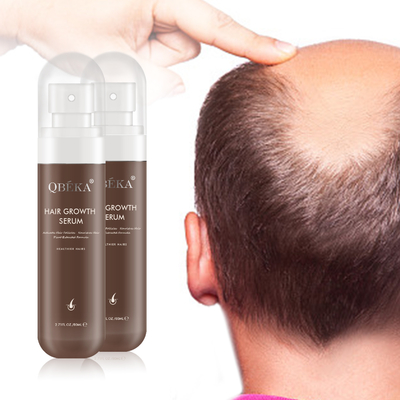 36 mesi durata di conservazione Trattamento del capello per la calvizie Prevenzione della perdita di capelli