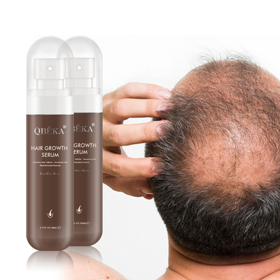 Siero anti-perdita di capelli Rivitalizza e rafforza i capelli secchi con l'assorbimento di nutrienti