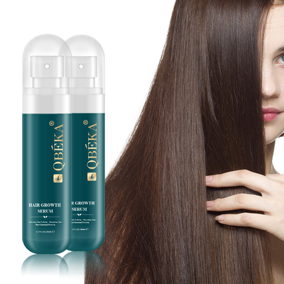 Siero capelli con funzione anti perdita di capelli Crescere capelli splendidi Crescita di capelli Siero intenso