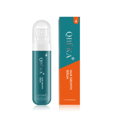 Arborvitae Crescita dei capelli Parrucchiere liquido shampoo bagnato asciutto parrucche per adulti da QBEKA Gold