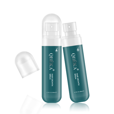 QBEKA World Professional Hair Follicle Activation Lotion Non specificato Tipo di capelli