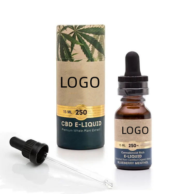 Siero personalizzato per il viso per illuminare, rinforzare e idratare la pelle secca senza profumo di qualsiasi taglia