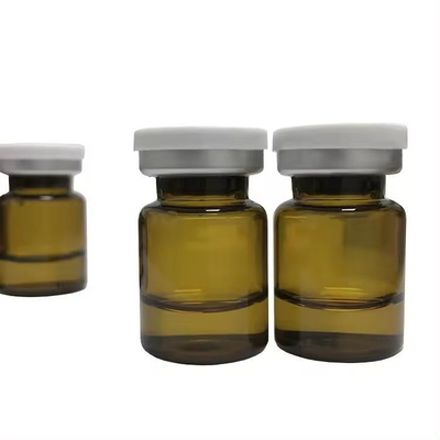 Idratante private label PDRN siero per il viso per il ringiovanimento della pelle soluzione ampolla