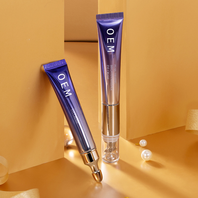 20g Crema per la bellezza, riparazione delle linee oculari, cerchi scuri, crema per gli occhi, per un effetto rapido e nutriente