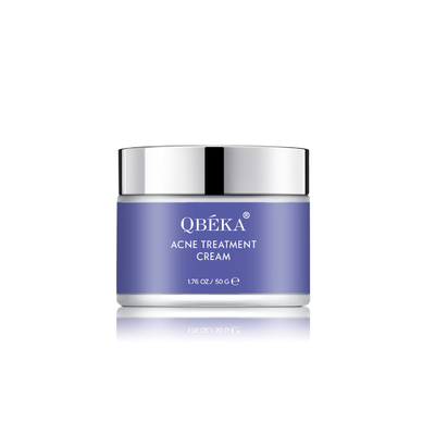 Qbeka alleggerisce i segni di acne Set di trattamento Vitamina C sbiadisce la cicatrice Quantità 300000pcs/per giorno