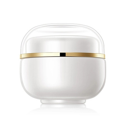 Crema idratante organica anti-rughe anti-invecchiamento con vitamina C