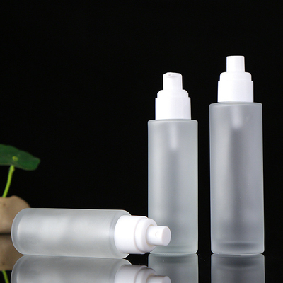 30 ml di crema idratante anti-rughe per la cura della pelle con dimensioni standard e personalizzate GMPC