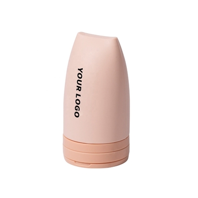 Protezione UVA/UVB Pianta vegana SPF50 Protezione solare Formula leggera per tutti i tipi di pelle