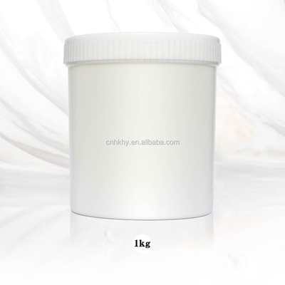 Crema dimagrante calda per il mercato globale Zenzero Gel dimagrante anti-cellulite