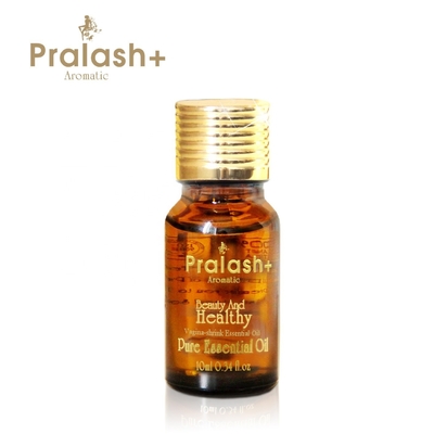 Olio essenziale per i rossori 30 ml per idratare e ridurre al minimo i pori di tutti i tipi di pelle