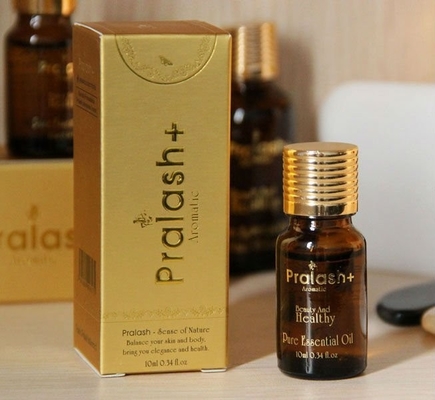 Olio essenziale per la riparazione delle cicatrici 30 ml Astringente per pulire le ferite Riparazione delle fosse e illumina la pelle