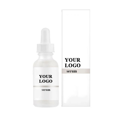 Siero anti-invecchiamento naturale per il viso fornitura OEM professionale con 7 giorni di risposta Paypal