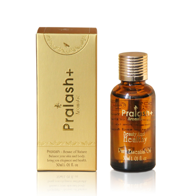Olio essenziale per sbiancamento del viso per sbiancamento della pelle e illuminazione del viso 30 ml