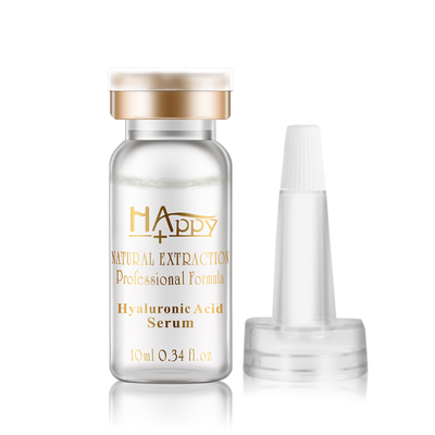 Collagene siero facciale Acido ialuronico per idratazione e antirughe 7*5*3 Cm