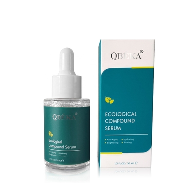 Vitamina C Ingrediente Siero tutto in uno per un idratante perfetto per la pelle