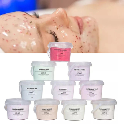 Idratante Pulizzante Profondo Polvere Mascherante 200g per il viso all'interno del Salone di Bellezza Spa