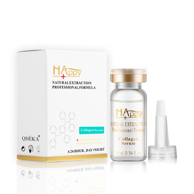 Fattore attivo Sero di peptidi elastici Stoste 10 ml venduto online con il 75% di collagene