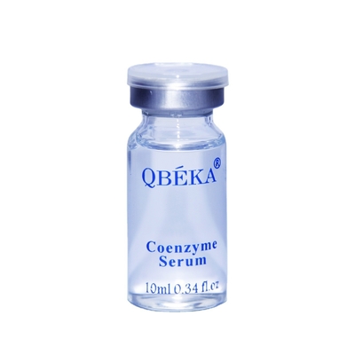 15 anni di cura quotidiana Chitosan polipeptide coenzima della seta perfetta magico siero della gioventù