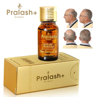 OEM/ODM Accettabile Olio essenziale personalizzato da 30 ml per la crescita dei capelli per il trattamento dei capelli