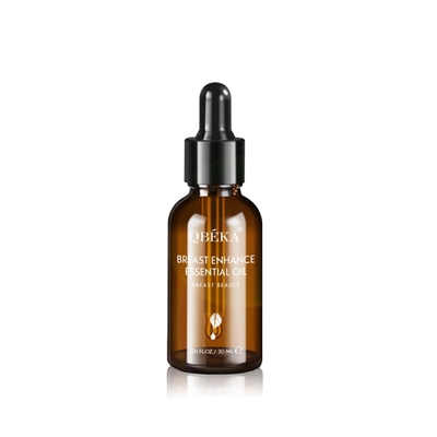 30 ml di olio per la cura del corpo per la crescita del seno grande massaggio per l' ingrandimento del seno OEM ODM campione gratuito