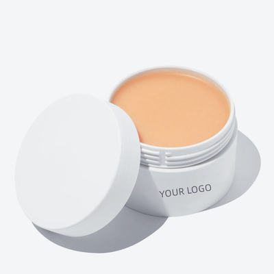 Rivoluziona la tua routine di bellezza Migliora visibilmente il trucco Rimozione SPF con questo balsamo