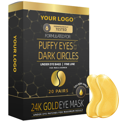 Lash Extension SH-1 Pearl Patch Eye Pad per il patch test del film di colla di cotone per ciglia