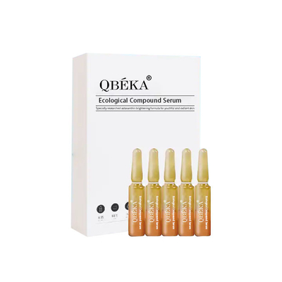 10 ml Bio Peptide Serum Per Trattamento Faciale Antiaging