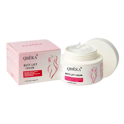 Crema di sollevamento sedere 40g per le donne Creme per il miglioramento del sedere